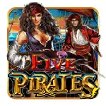 Five Pirates H5